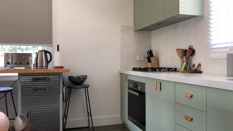 Casa Dromana - Accommodation Broome 11