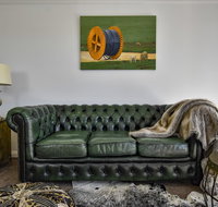 Farmers Arms Hotel Daylesford - Accommodation Broome