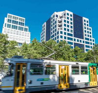 Park Regis Griffin Suites - Accommodation Broome