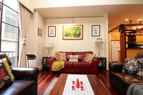 Majorca Magic On Flinders Lane - Rejuvenate Stays - Accommodation Broome 36