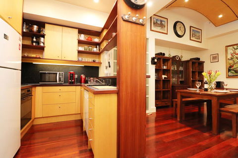 Majorca Magic On Flinders Lane - Rejuvenate Stays - Accommodation Broome 31