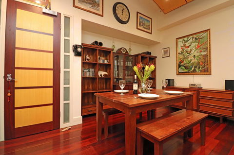 Majorca Magic On Flinders Lane - Rejuvenate Stays - Accommodation Broome 33