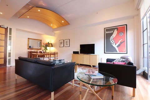 Majorca Magic On Flinders Lane - Rejuvenate Stays - Accommodation Broome 19