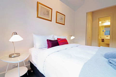 Majorca Magic On Flinders Lane - Rejuvenate Stays - Accommodation Broome 14