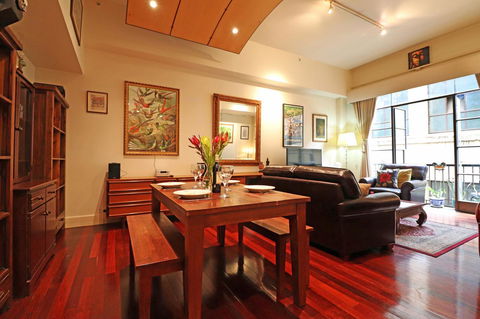 Majorca Magic On Flinders Lane - Rejuvenate Stays - Accommodation Broome 29