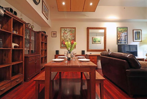 Majorca Magic On Flinders Lane - Rejuvenate Stays - Accommodation Broome 35