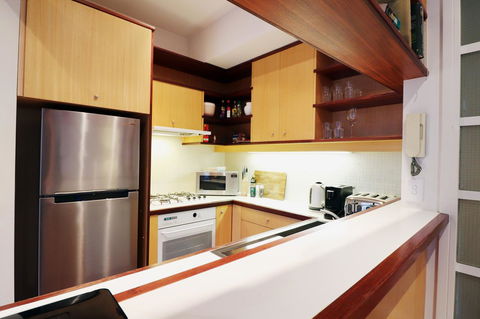 Majorca Magic On Flinders Lane - Rejuvenate Stays - Accommodation Broome 11