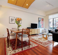 Majorca Magic on Flinders Lane - Rejuvenate Stays - Accommodation Broome