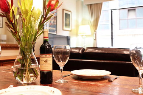 Majorca Magic On Flinders Lane - Rejuvenate Stays - Accommodation Broome 34