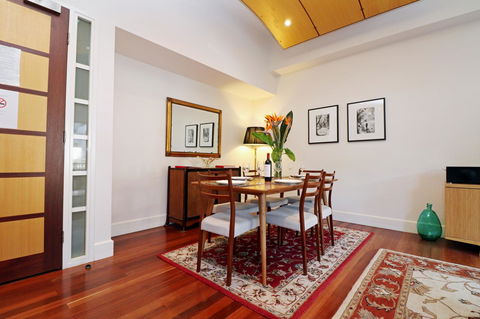 Majorca Magic On Flinders Lane - Rejuvenate Stays - Accommodation Broome 5