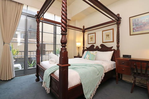 Majorca Magic On Flinders Lane - Rejuvenate Stays - Accommodation Broome 27