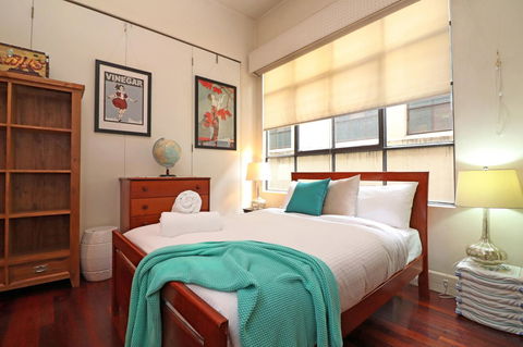 Majorca Magic On Flinders Lane - Rejuvenate Stays - Accommodation Broome 28