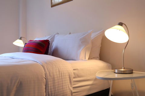 Majorca Magic On Flinders Lane - Rejuvenate Stays - Accommodation Broome 24