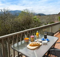 Healesville Apartments - Accommodation Broome