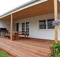 Sorrento Beach Cottages No. 2 - in the heart of Sorrento - Accommodation Broome