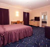 Mitchell River Tavern - Accommodation Broome