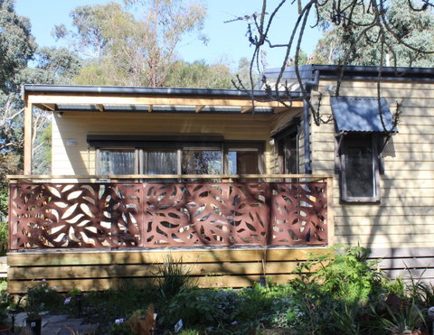 Australian Home Away @ Wonga Park Brushy Creek - Accommodation Broome 12
