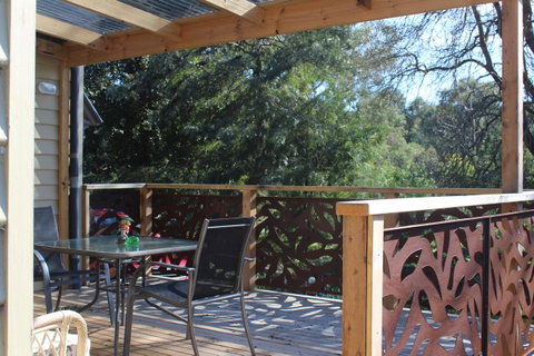 Australian Home Away @ Wonga Park Brushy Creek - Accommodation Broome 10
