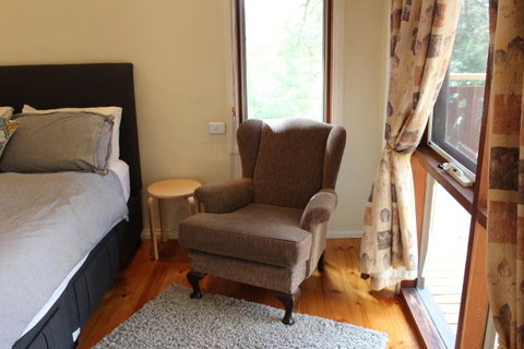 Australian Home Away @ Wonga Park Brushy Creek - Accommodation Broome 3
