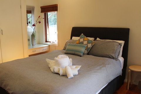 Australian Home Away @ Wonga Park Brushy Creek - Accommodation Broome 2