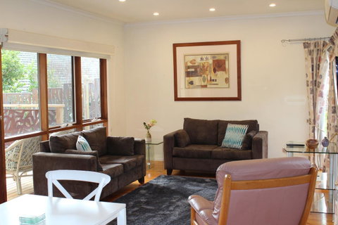 Australian Home Away @ Wonga Park Brushy Creek - Accommodation Broome 8