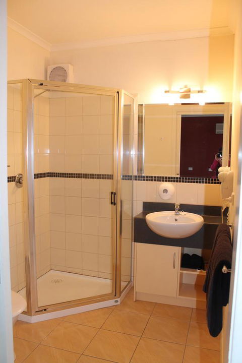 Rochester Motel - Accommodation Broome 6