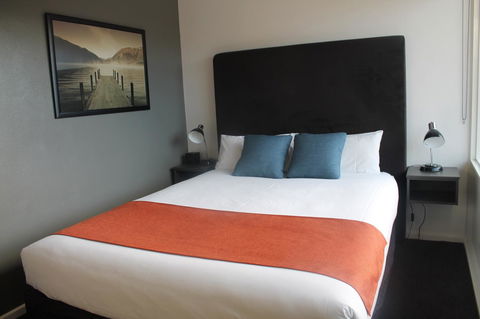 Rochester Motel - Accommodation Broome 1