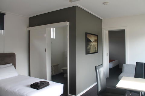 Rochester Motel - Accommodation Broome 3