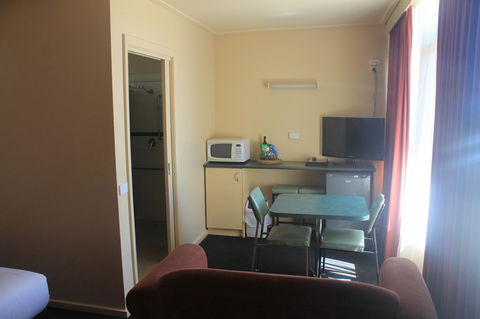 Rochester Motel - Accommodation Broome 4