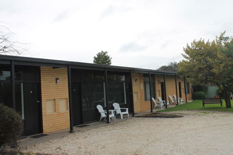 Rochester Motel - Accommodation Broome 5