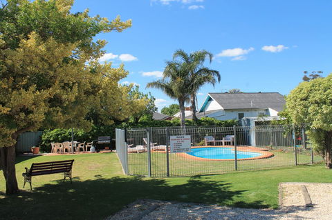 Rochester Motel - Accommodation Broome 0
