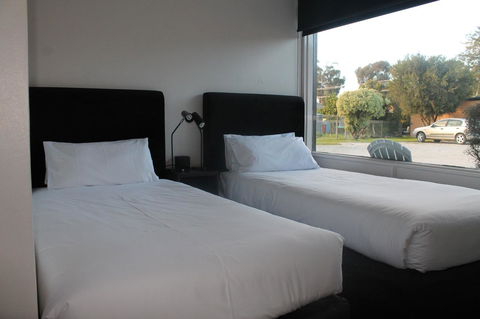 Rochester Motel - Accommodation Broome 2