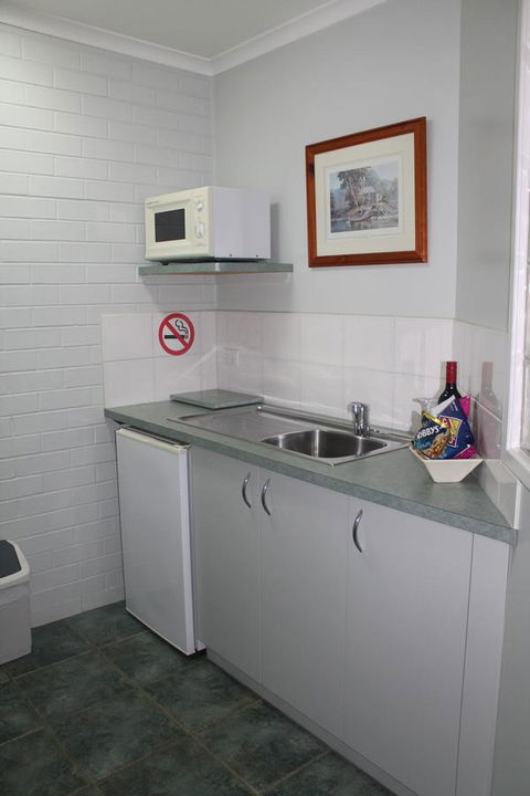 Rochester Motel - Accommodation Broome 16