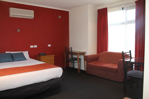 Rochester Motel - Accommodation Broome 13