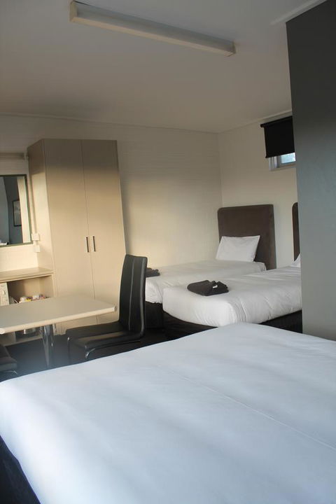 Rochester Motel - Accommodation Broome 15