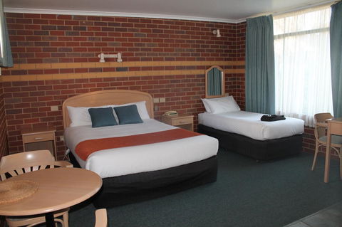 Rochester Motel - Accommodation Broome 11