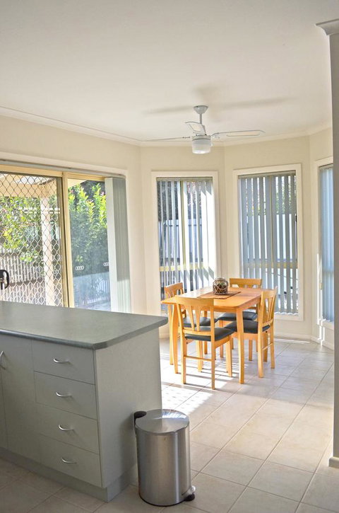 Horsham Central Stay - Accommodation Broome 1