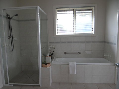 Horsham Central Stay - Accommodation Broome 7