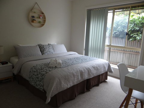 Horsham Central Stay - Accommodation Broome 6