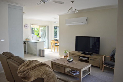 Horsham Central Stay - Accommodation Broome 0