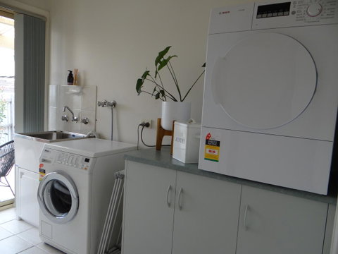 Horsham Central Stay - Accommodation Broome 8