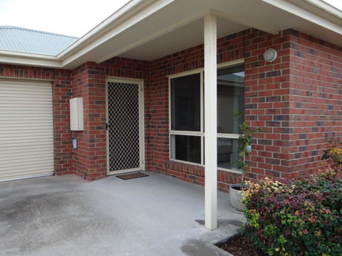 Horsham Central Stay - Accommodation Broome 9