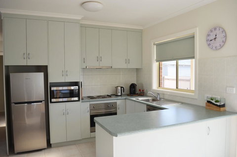 Horsham Central Stay - Accommodation Broome 2