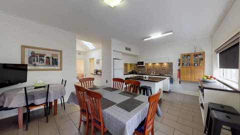 Austral Place 88 Via Merri River - Accommodation Broome 1