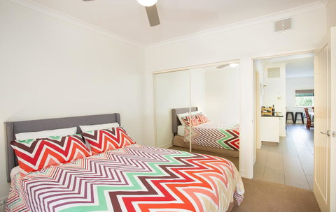 Austral Place 88 Via Merri River - Accommodation Broome 10