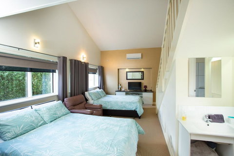 Austral Place 88 Via Merri River - Accommodation Broome 12