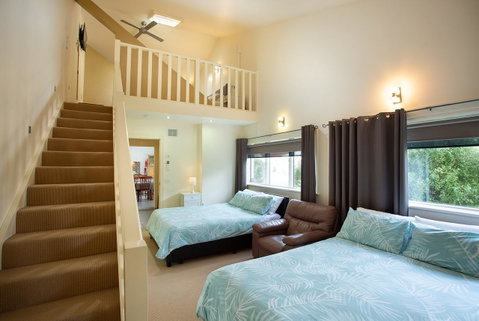 Austral Place 88 Via Merri River - Accommodation Broome 11