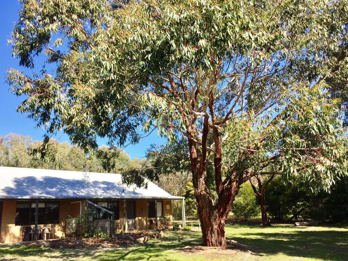 Pomonal VIC Accommodation Broome