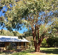 Grampians Pomonal Cottages - Accommodation Broome