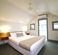 Ballarat Station Apartments - Accommodation Broome